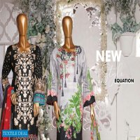 MM Textiles amber Icon premium Embroidered Printed Lawn Collection 2020