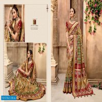 MN Resham Dhaga Wholesale Festive And Designer Saree Blouse