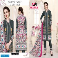 MN Textile Sabnam Karachi Cotton Vol-1 Wholesale Cotton Salwar Suits