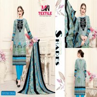 MN Textile Sabnam Karachi Cotton Vol-1 Wholesale Cotton Salwar Suits