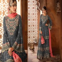 MOHINI 59002 SALWAR SUIT WHOLESALE IN INDIA