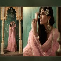 MOHINI GLAMOUR VOL 78 WEDDING LONG ETHNIC BRIDAL WEAR SALWAR KAMEEZ