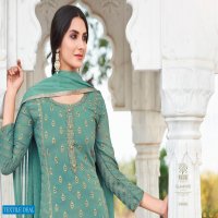 MOHINI GLAMOUR VOL 94 GEORGETTE EMBROIDERY CHUDIDAR SALWAR KAMEEZ