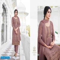 MOHINI GLAMOUR VOL 94 GEORGETTE EMBROIDERY CHUDIDAR SALWAR KAMEEZ