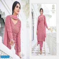 MOHINI GLAMOUR VOL 94 GEORGETTE EMBROIDERY CHUDIDAR SALWAR KAMEEZ
