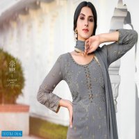 MOHINI GLAMOUR VOL 94 GEORGETTE EMBROIDERY CHUDIDAR SALWAR KAMEEZ