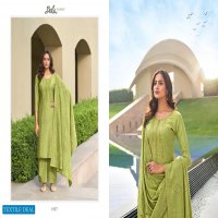 MUL MUL BY BELA 1926-1932 SERIES MUSLIN FANCY GOOD COLLECTION OF SUITS