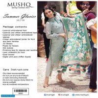 MUSHQ SPRING SUMMER 2021