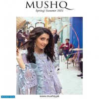 MUSHQ SPRING SUMMER 2021