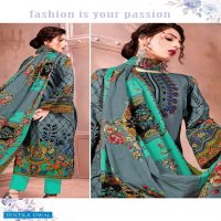 Madhav Riwaaz Vol-2 Wholesale Lawn Cotton Dress Material