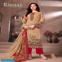 Madhav Riwaaz Vol-2 Wholesale Lawn Cotton Dress Material