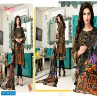 Madhav Riwaaz Wholesale Lawn Cotton Dress Material