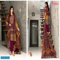 Madhav Riwaaz Wholesale Lawn Cotton Dress Material