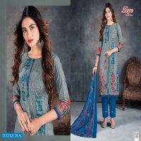 Madhav Zoya Karachi Queen Vol-5 Wholesale Printed Dress Material