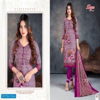 Madhav Zoya Karachi Queen Vol-5 Wholesale Printed Dress Material