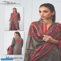 Maheen Printed Lawn Cotton Printed Wholesale lawn Dress Material