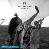 Mahgul Lawn ss 2020 Collection Wholesale Shopping Pakistani Branded Suits