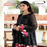 Majestic Serene Wholesale Pakistani Concept Salwar Kameez