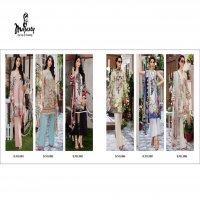 Majesty Firdous Exclusive Wholesale Pakistani Salwar Kameez