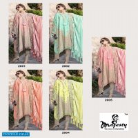 Majesty Maria Vol-2 Wholesale Pakistani Concept Salwar Kameez