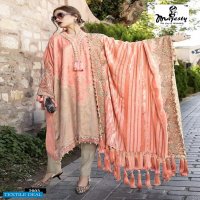 Majesty Maria Vol-2 Wholesale Pakistani Concept Salwar Kameez