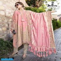 Majesty Maria Vol-2 Wholesale Pakistani Concept Salwar Kameez