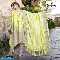 Majesty Maria Vol-2 Wholesale Pakistani Concept Salwar Kameez