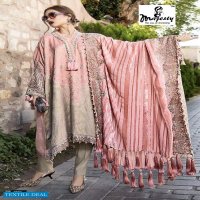 Majesty Maria Vol-2 Wholesale Pakistani Concept Salwar Kameez