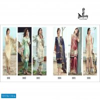 Majesty firdous Lawn Wholesale Collection Pakistani Concept