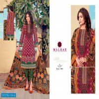 Malhar Lawn Collection Wholesale Lawn Dress Material