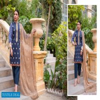 Malkah Designer Wholesale Pakistani Salwar Kameez