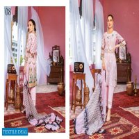 Malkah Designer Wholesale Pakistani Salwar Kameez