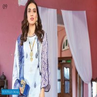 Malkah Designer Wholesale Pakistani Salwar Kameez
