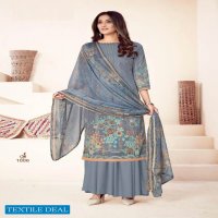 Mallika Bulk Shopping Designer Cotton Dress Material