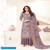 Mallika Bulk Shopping Designer Cotton Dress Material