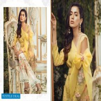 Manara Festive lawn 19 Wholesale branded Pakistani Suits