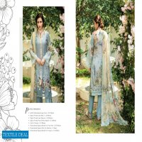 Manara Luxury Lawn By Kahf 2021 Wholesale Branded Pakistani Dress