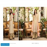 Manara Luxury Lawn By Kahf 2021 Wholesale Branded Pakistani Dress