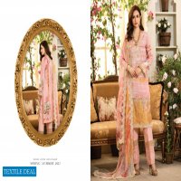 Manara Luxury Lawn By Kahf 2021 Wholesale Branded Pakistani Dress