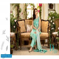 Manara Luxury Lawn By Kahf 2021 Wholesale Branded Pakistani Dress