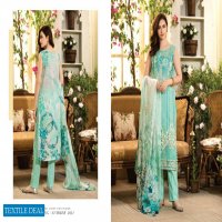 Manara Luxury Lawn By Kahf 2021 Wholesale Branded Pakistani Dress
