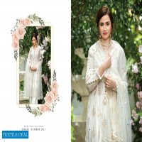 Manara Luxury Lawn By Kahf 2021 Wholesale Branded Pakistani Dress