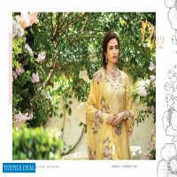 Manara Luxury Lawn By Kahf 2021 Wholesale Branded Pakistani Dress