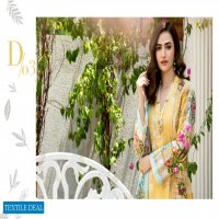 Manara Luxury Lawn By Kahf 2021 Wholesale Branded Pakistani Dress