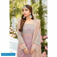 Maria B Embroidered 2021 Wholesale Original Pakistani Dress