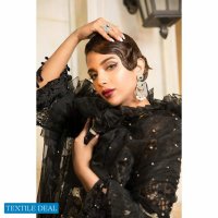 Maria B Embroidered 2021 Wholesale Original Pakistani Dress