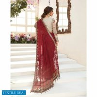Maria B Embroidered 2021 Wholesale Original Pakistani Dress