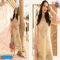 Maria B Lawn 2021 Wholesale Designer Original Pakistani Dress Catalog