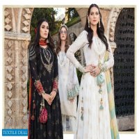 Maria B Lawn 2021 Wholesale Designer Original Pakistani Dress Catalog