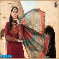 Maria B Lawn 2021 Wholesale Designer Original Pakistani Dress Catalog